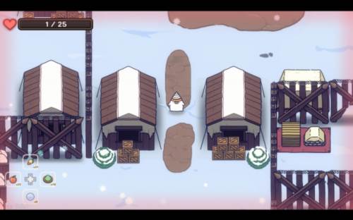 奥咕与秘密森林6