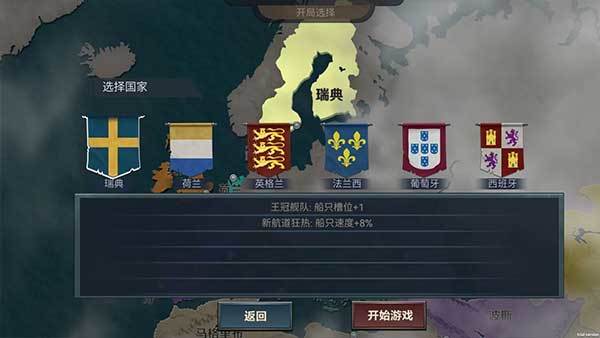 帝国崛起无限金币版5