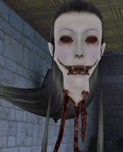 恐怖之眼内置MOD7723菜单5