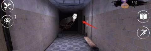 恐怖之眼内置MOD7723菜单14