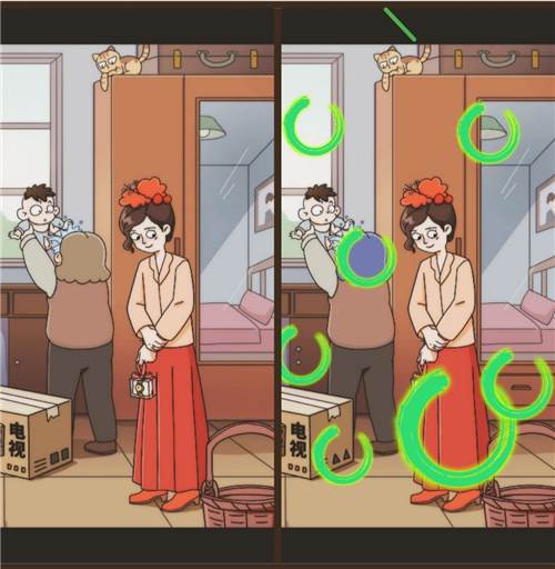 恋爱教父张小伟游戏截图18