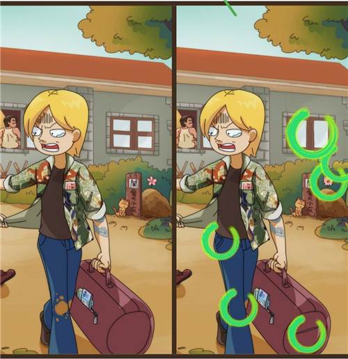 恋爱教父张小伟游戏截图21