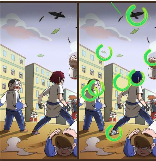 恋爱教父张小伟游戏截图23