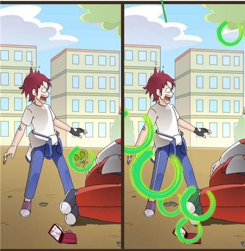 恋爱教父张小伟游戏截图24