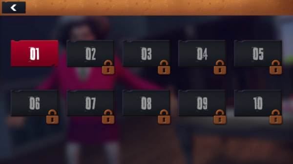 恐怖邻居3整蛊奶奶游戏手机版截图5