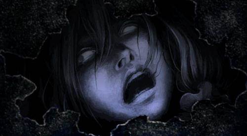 恐怖暑假汉化版游戏截图8