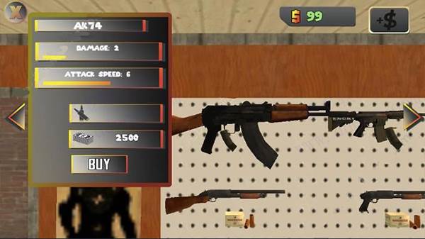 火柴人绳索英雄2v1.1远古版本游戏截图17