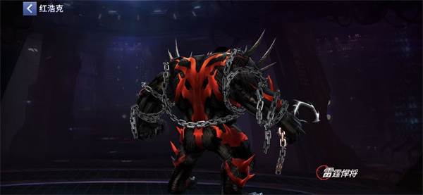 漫威未来之战游戏截图14