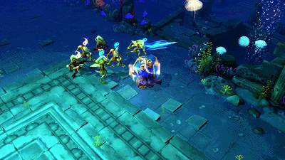 太极熊猫2官方版游戏截图10