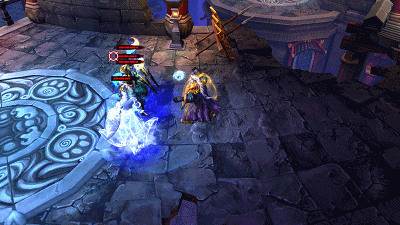 太极熊猫2官方版游戏截图11