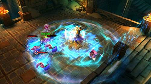 太极熊猫2官方版游戏截图12