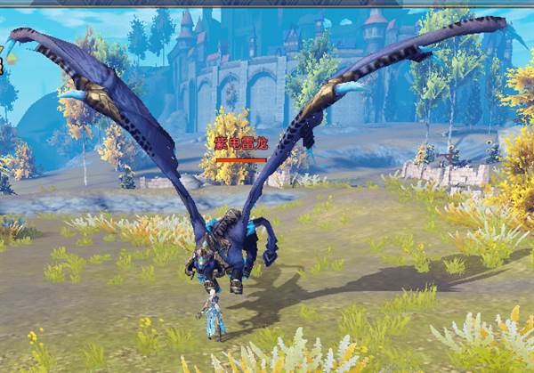 太极熊猫3猎龙百度渠道服游戏截图11