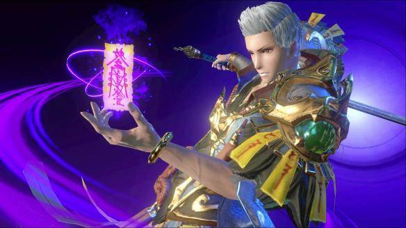 太极熊猫3猎龙百度渠道服游戏截图17