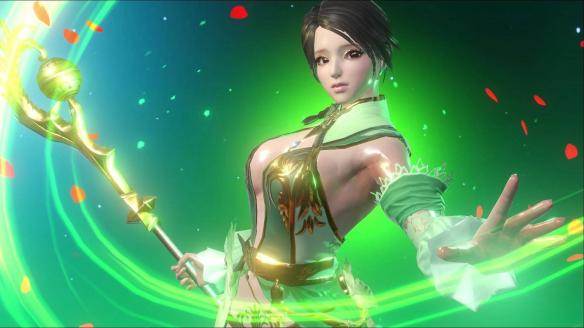 太极熊猫3猎龙百度渠道服游戏截图18