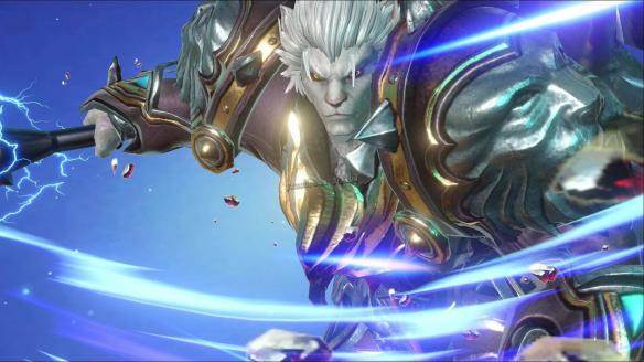 太极熊猫3猎龙百度渠道服游戏截图19