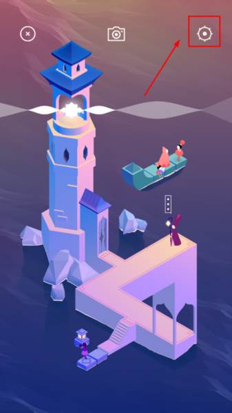 纪念碑谷3图片2