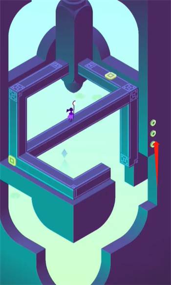 纪念碑谷3图片5