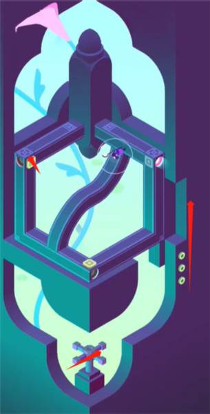 纪念碑谷3图片7