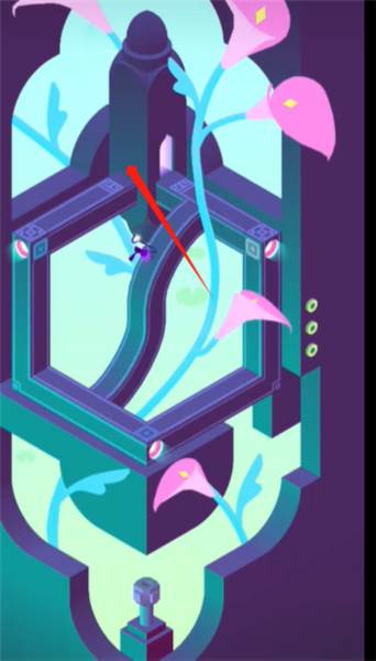 纪念碑谷3图片8