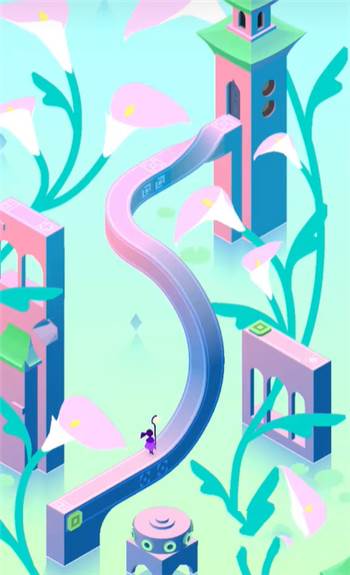 纪念碑谷3图片9