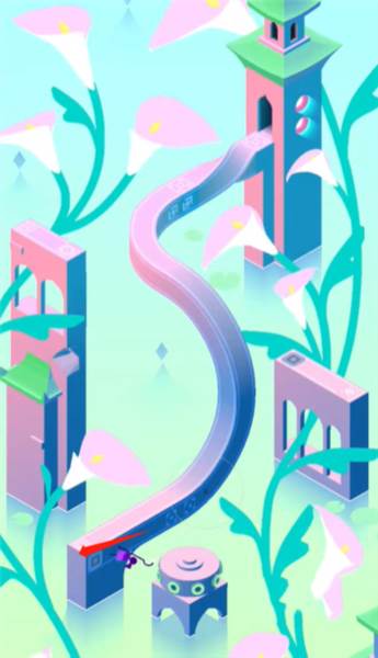 纪念碑谷3图片11