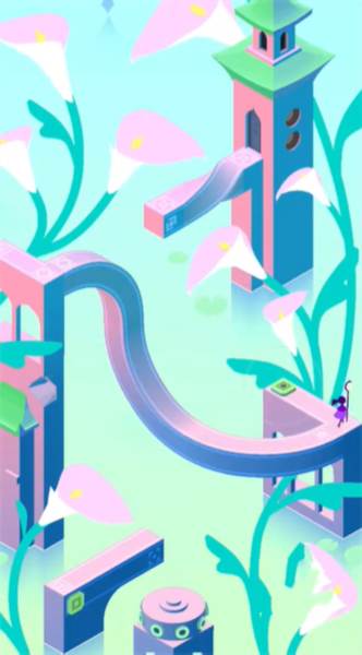 纪念碑谷3图片10