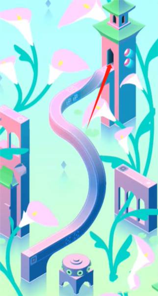 纪念碑谷3图片12