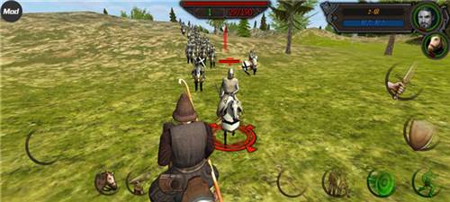 钢铁之躯2火器时代最新版游戏截图8