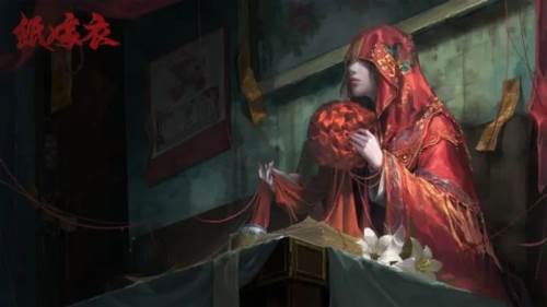 纸嫁衣6无间梦境游戏截图1