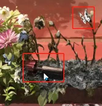 纸嫁衣6无间梦境游戏截图8