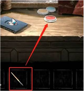 纸嫁衣6无间梦境游戏截图16