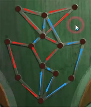 纸嫁衣6无间梦境游戏截图17