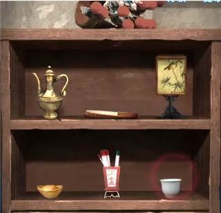 纸嫁衣6无间梦境游戏截图22