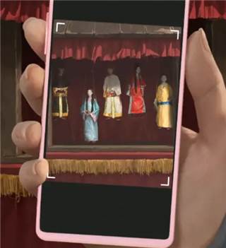 纸嫁衣6无间梦境游戏截图23