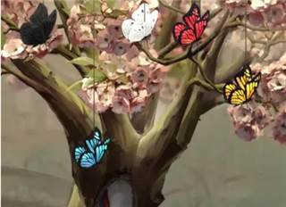 纸嫁衣6无间梦境游戏截图24