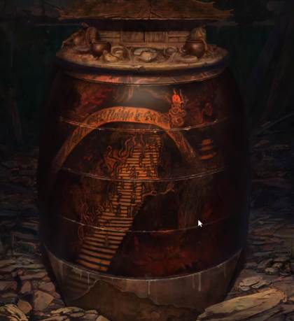 纸嫁衣6无间梦境游戏截图35