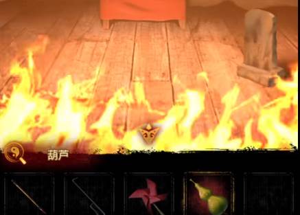 纸嫁衣6无间梦境游戏截图39