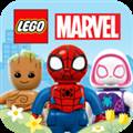 乐高漫威复仇者联盟