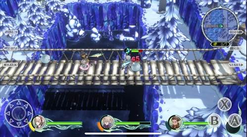 圣塔神记免谷歌版图片3