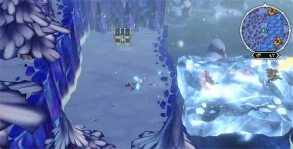 圣塔神记免谷歌版图片9