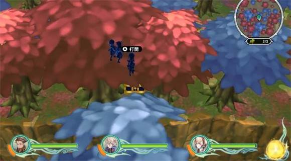 圣塔神记免谷歌版图片13