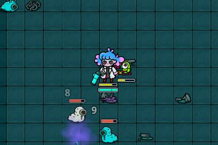 地城异变生存战游戏图片1