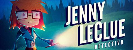 珍妮的线索小侦探游戏图片1