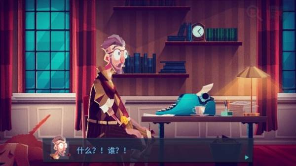 珍妮的线索小侦探游戏图片3