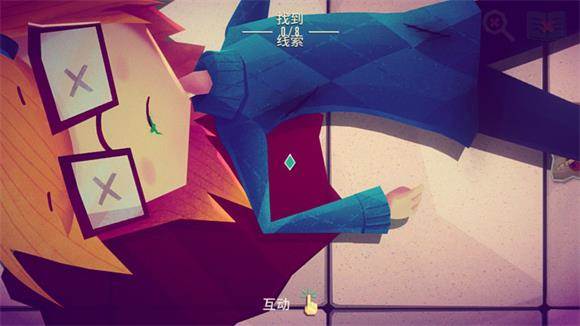 珍妮的线索小侦探游戏图片6