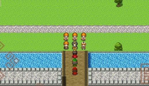 吞食天地二合一2