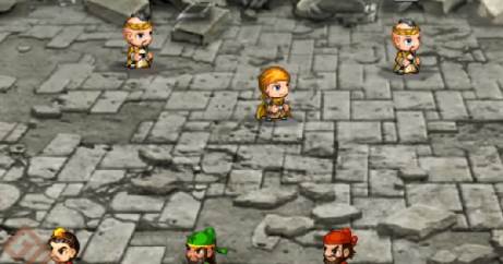 吞食天地二合一9