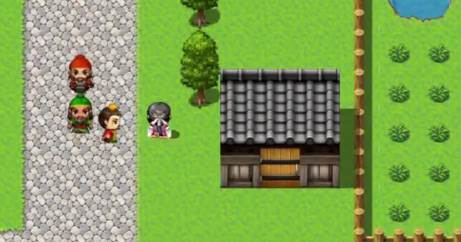 吞食天地二合一10