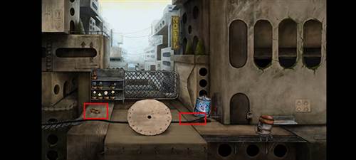 盒子城手机版游戏截图7