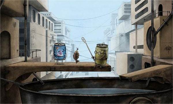 盒子城手机版游戏截图1